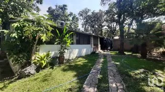 NEX-200333 - Casa en Venta, con 3 recamaras, con 1 baño, con 220 m2 de construcción.