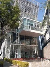 NEX-200396 - Oficina en Venta, con 54 m2 de construcción en San Pedro de los Pinos, CP 03800, Ciudad de México.