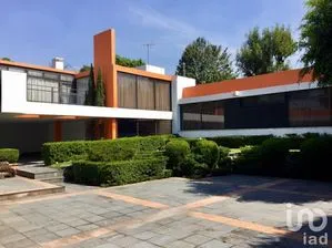 NEX-200942 - Casa en Venta, con 4 recamaras, con 6 baños, con 750 m2 de construcción en Jardines del Pedregal, CP 01900, Ciudad de México.
