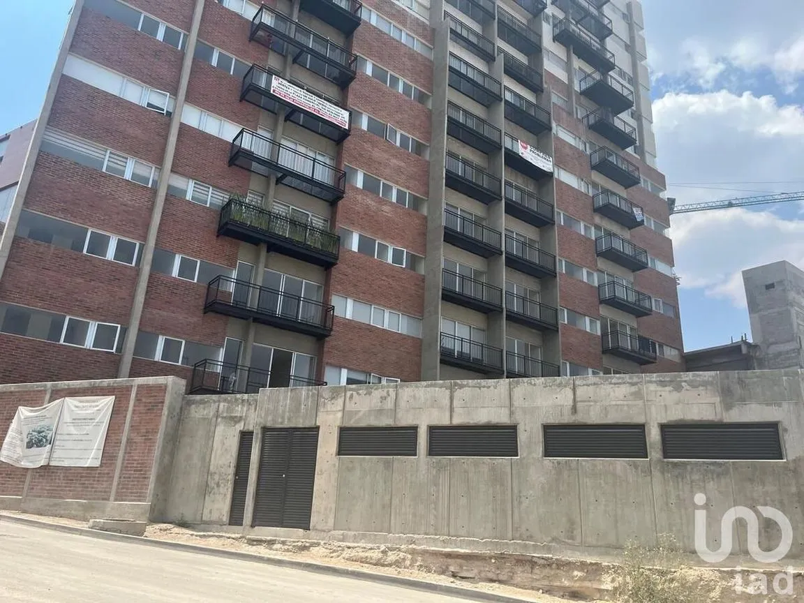 Departamento en Venta en Ex-Hacienda de Tarango, Álvaro Obregón, Ciudad de México | NEX-228456 | iad México | Foto 19 de 21