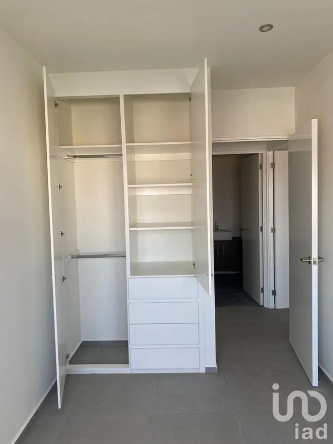 Departamento en Venta en Ex-Hacienda de Tarango, Álvaro Obregón, Ciudad de México | NEX-228456 | iad México | Foto 6 de 21