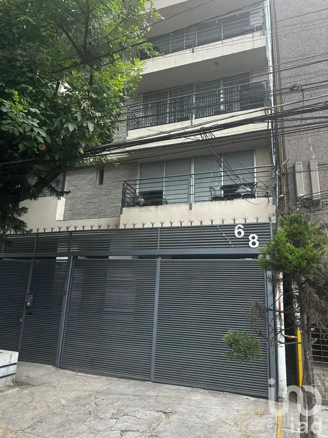 Departamento en Venta en Prado Coapa 2A Sección, Tlalpan, Ciudad de México | NEX-228499 | iad México | Foto 2 de 20