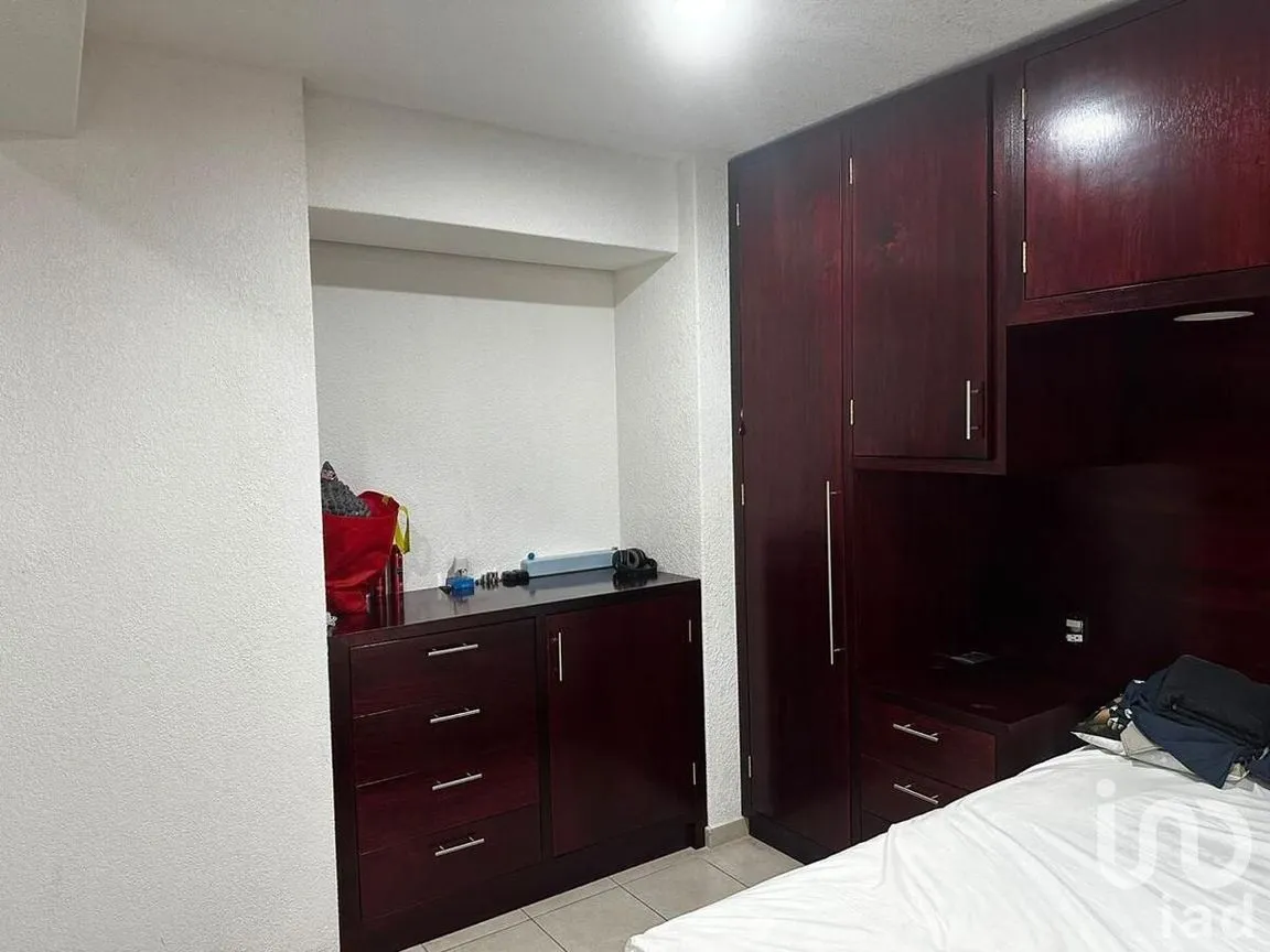 Departamento en Venta en Prado Coapa 2A Sección, Tlalpan, Ciudad de México | NEX-228499 | iad México | Foto 11 de 20