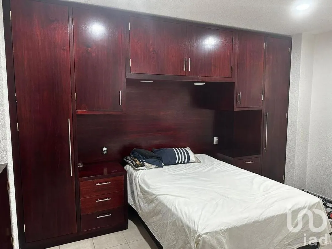 Departamento en Venta en Prado Coapa 2A Sección, Tlalpan, Ciudad de México | NEX-228499 | iad México | Foto 12 de 20