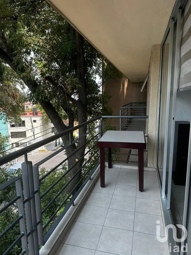 Departamento en Venta en Prado Coapa 2A Sección, Tlalpan, Ciudad de México | NEX-228499 | iad México | Foto 18 de 20