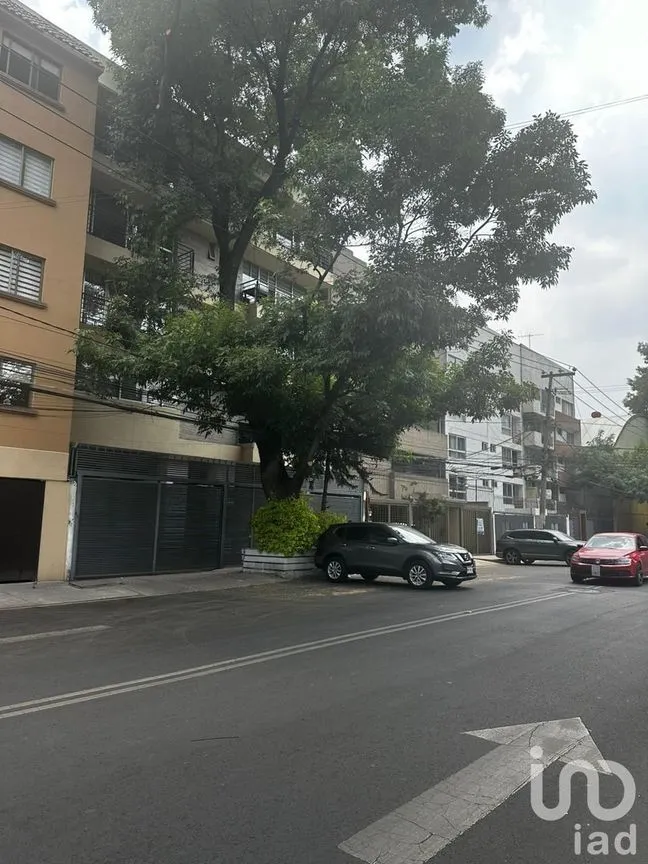 Departamento en Venta en Prado Coapa 2A Sección, Tlalpan, Ciudad de México | NEX-228499 | iad México | Foto 19 de 20