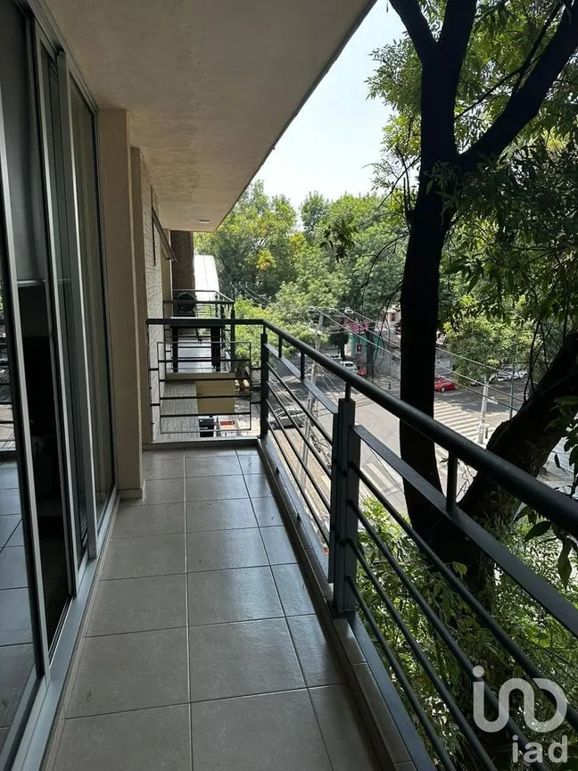 Departamento en Venta en Prado Coapa 2A Sección, Tlalpan, Ciudad de México | NEX-228499 | iad México | Foto 20 de 20