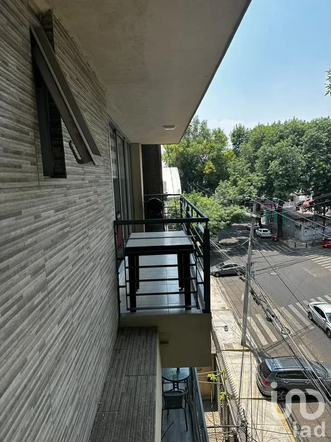 Departamento en Venta en Prado Coapa 2A Sección, Tlalpan, Ciudad de México | NEX-228499 | iad México | Foto 3 de 20