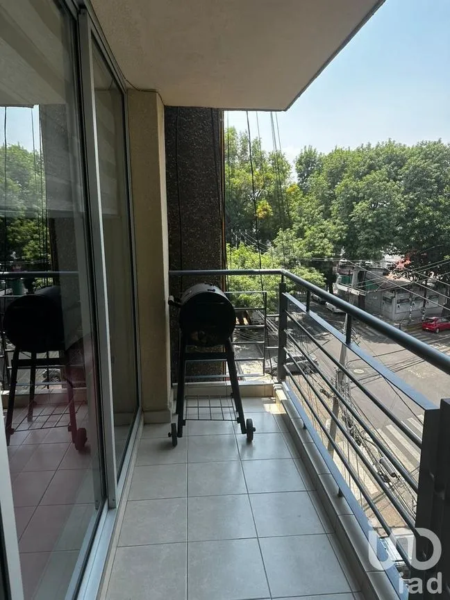 Departamento en Venta en Prado Coapa 2A Sección, Tlalpan, Ciudad de México | NEX-228499 | iad México | Foto 4 de 20