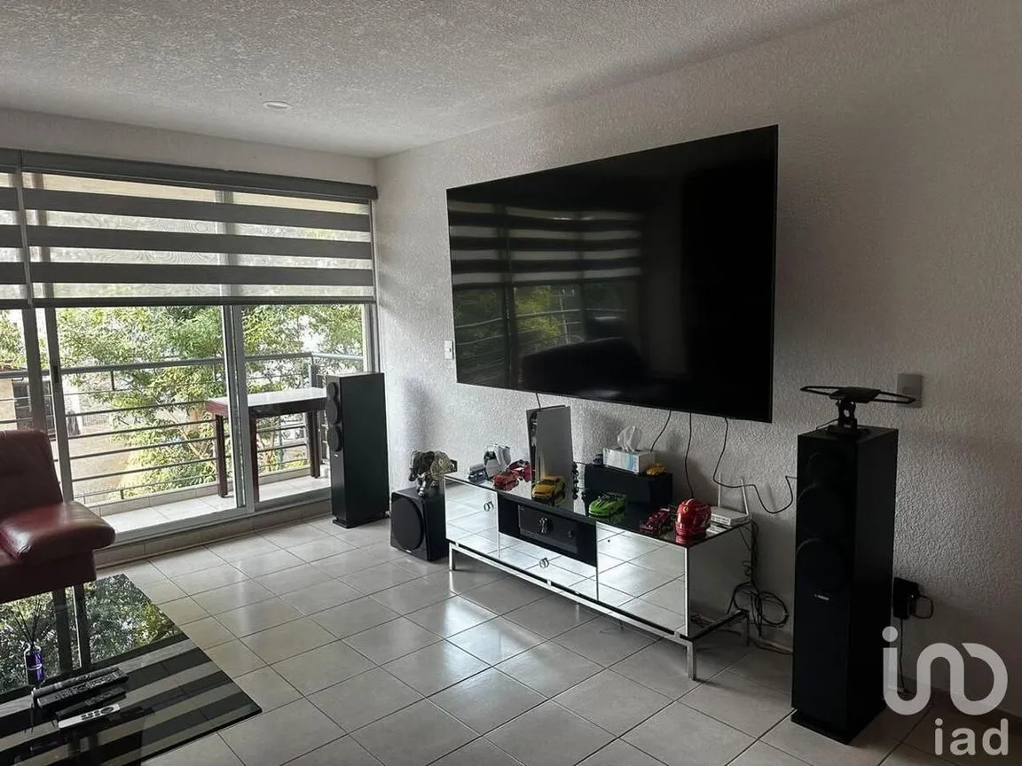 Departamento en Venta en Prado Coapa 2A Sección, Tlalpan, Ciudad de México | NEX-228499 | iad México | Foto 5 de 20