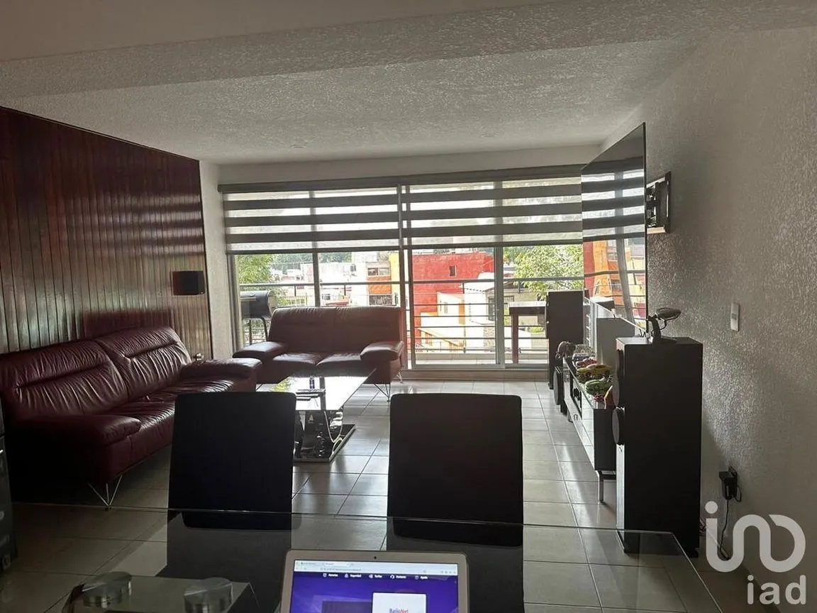 Departamento en Venta en Prado Coapa 2A Sección, Tlalpan, Ciudad de México | NEX-228499 | iad México | Foto 6 de 20