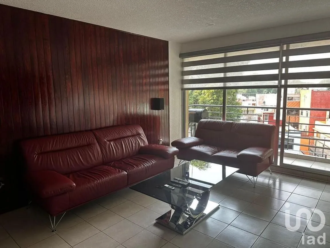 Departamento en Venta en Prado Coapa 2A Sección, Tlalpan, Ciudad de México | NEX-228499 | iad México | Foto 7 de 20