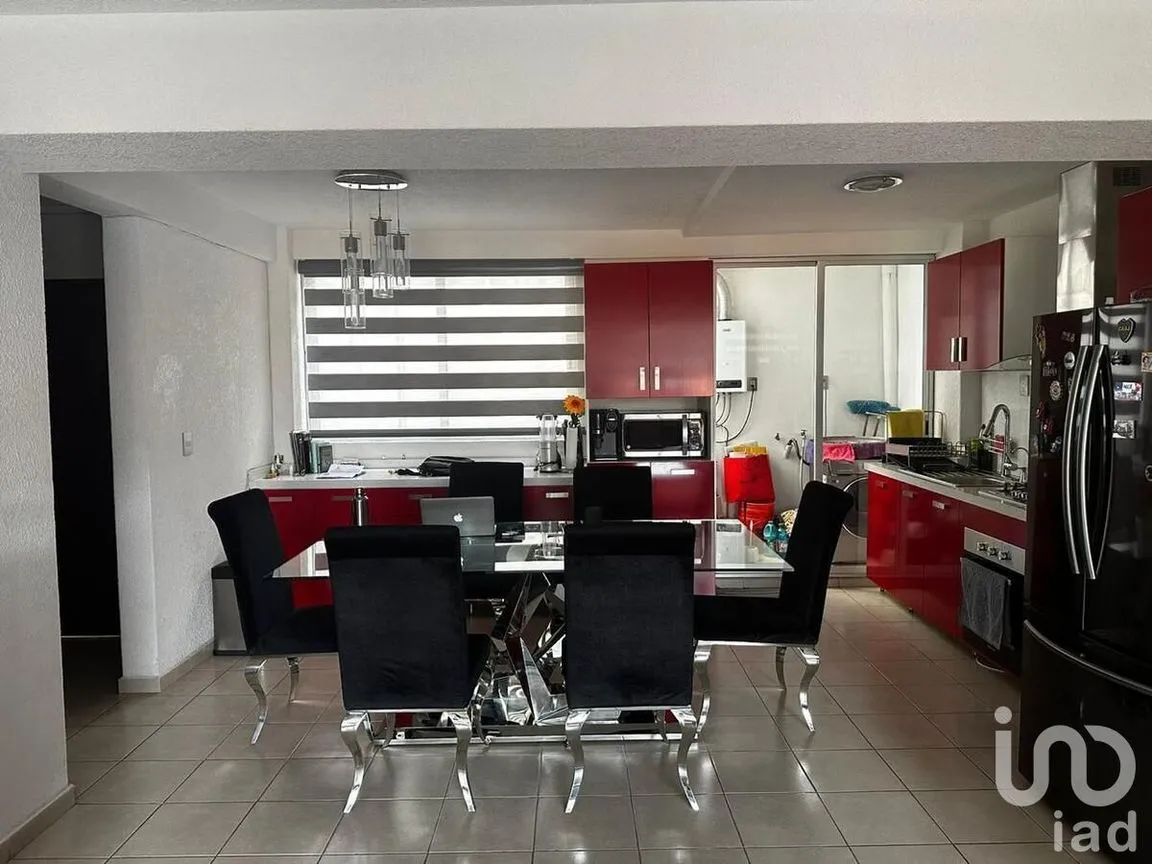 Departamento en Venta en Prado Coapa 2A Sección, Tlalpan, Ciudad de México | NEX-228499 | iad México | Foto 8 de 20