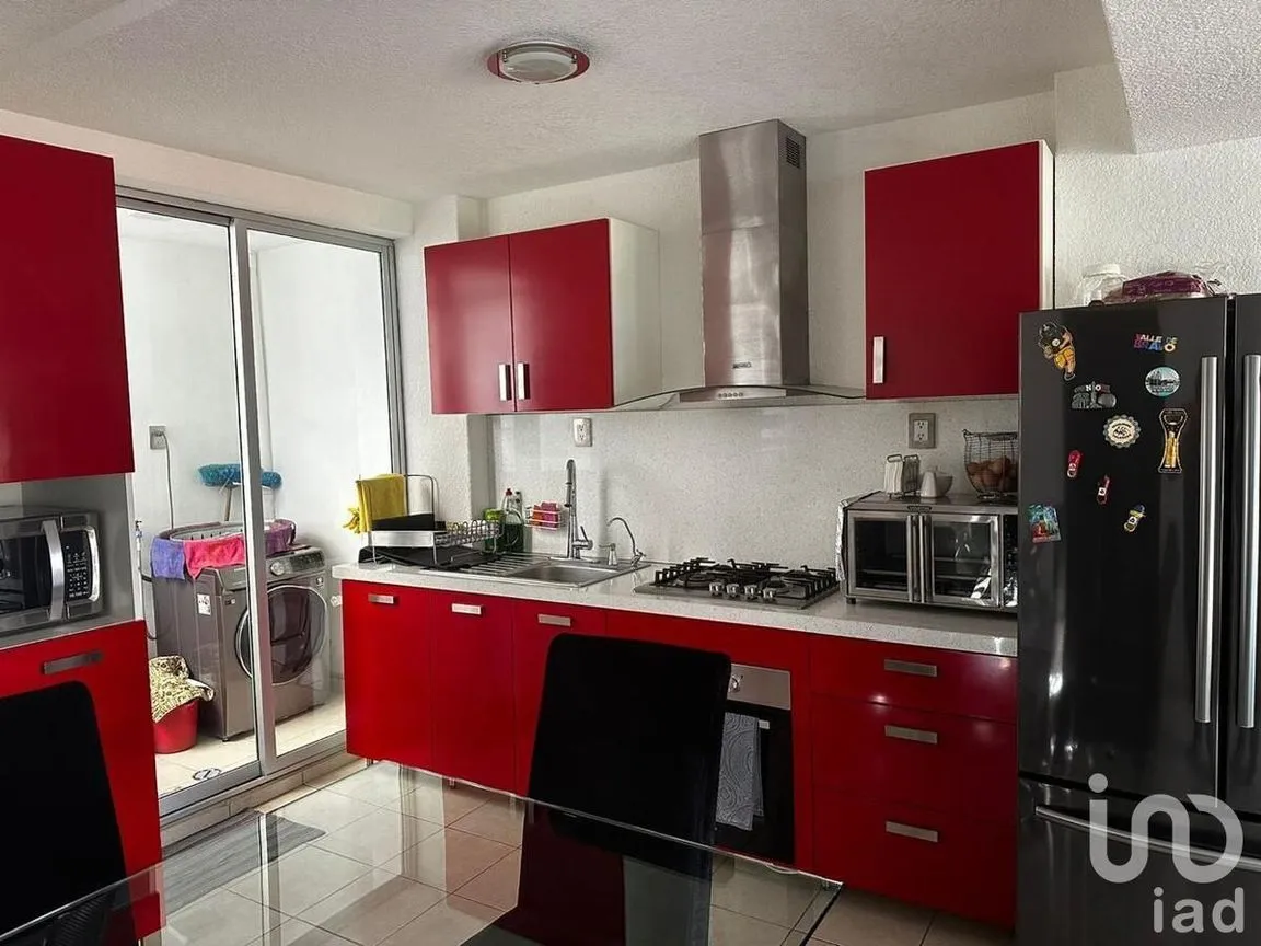 Departamento en Venta en Prado Coapa 2A Sección, Tlalpan, Ciudad de México | NEX-228499 | iad México | Foto 9 de 20