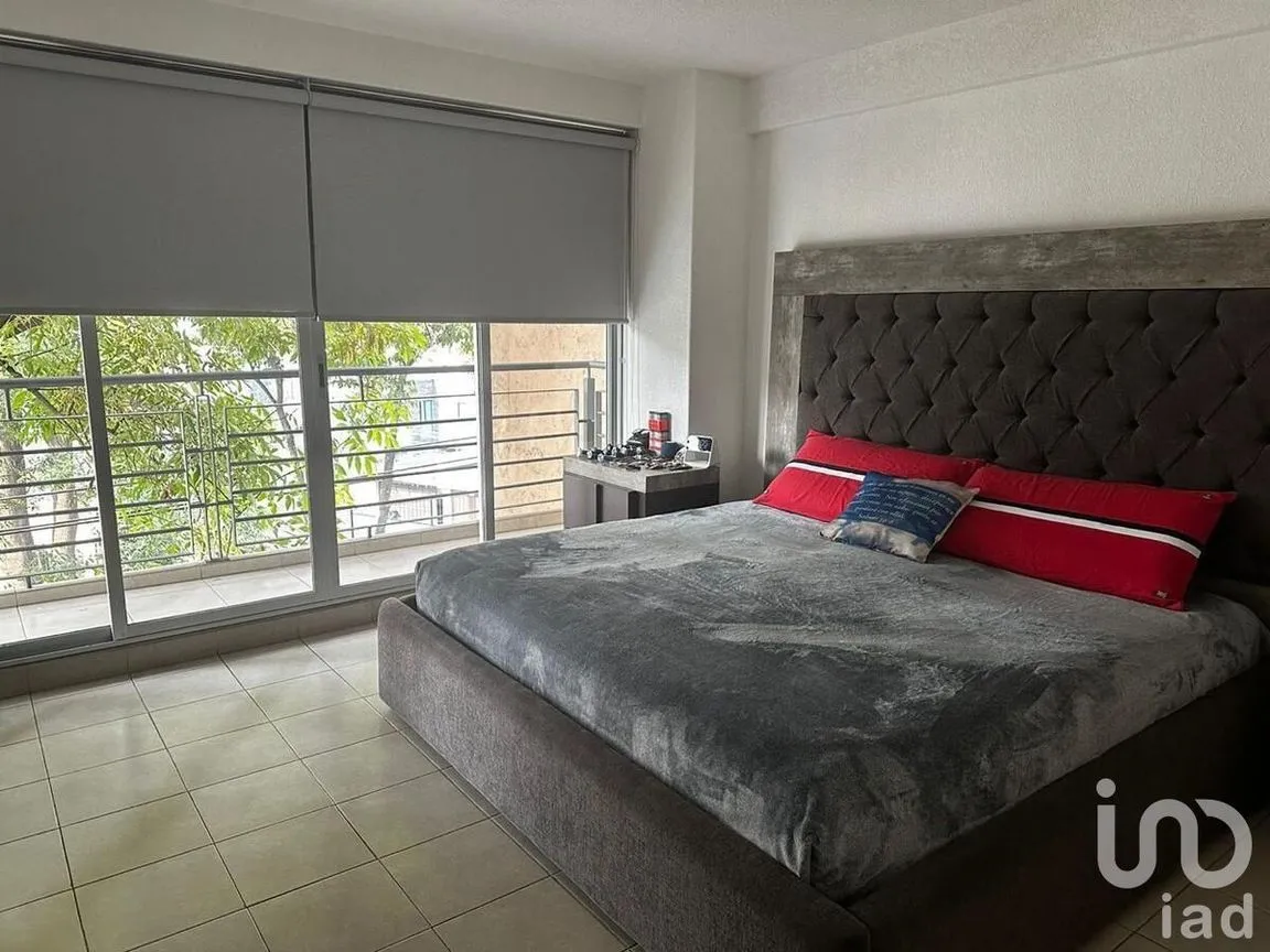 Departamento en Venta en Prado Coapa 2A Sección, Tlalpan, Ciudad de México | NEX-228499 | iad México | Foto 10 de 20