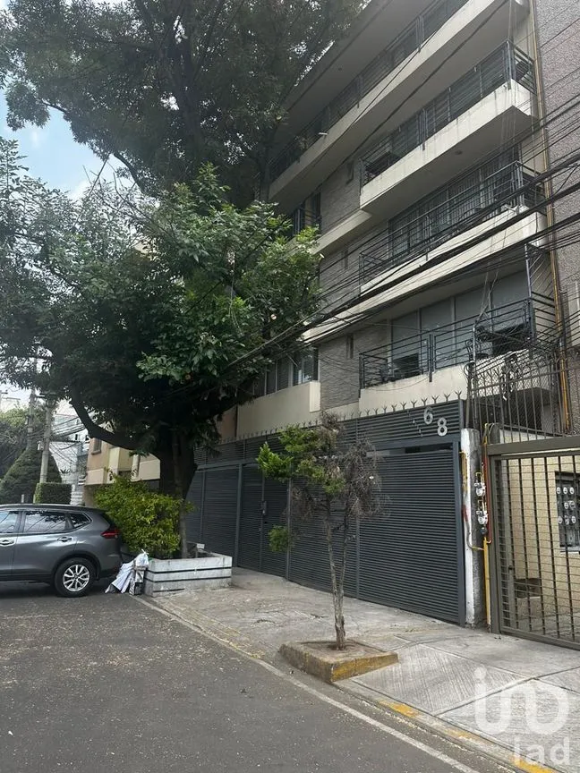 Departamento en Venta en Prado Coapa 2A Sección, Tlalpan, Ciudad de México | NEX-228499 | iad México | Foto 1 de 20