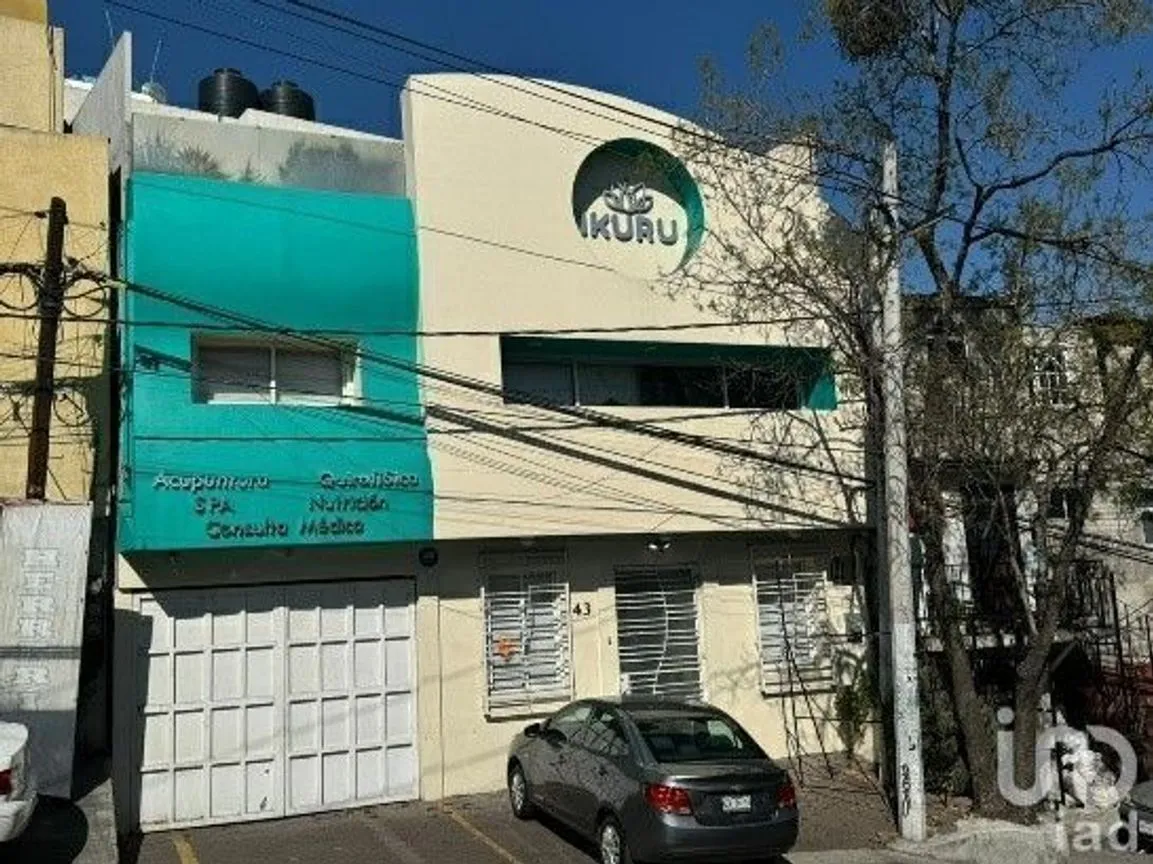Casa en Venta en Popular Santa Teresa, Tlalpan, Ciudad de México | NEX-229340 | iad México | Foto 2 de 10