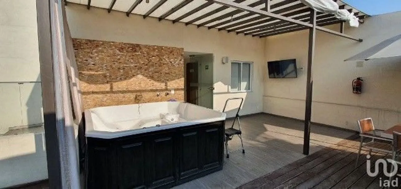 Casa en Venta en Popular Santa Teresa, Tlalpan, Ciudad de México | NEX-229340 | iad México | Foto 7 de 10