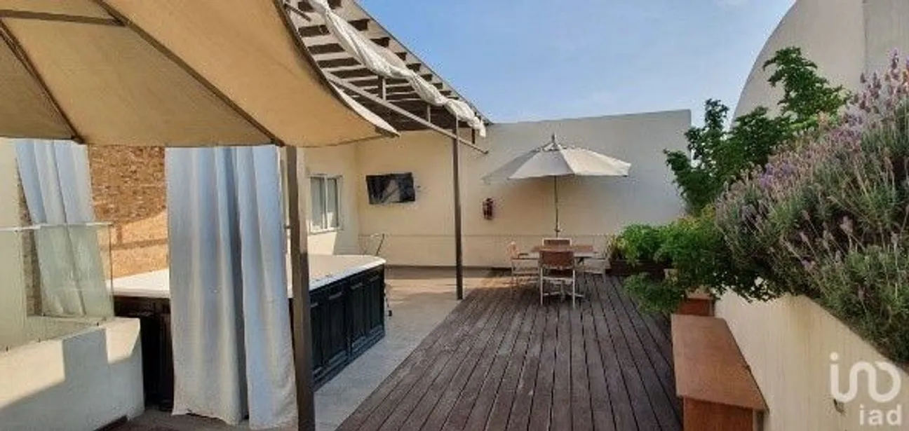 Casa en Venta en Popular Santa Teresa, Tlalpan, Ciudad de México | NEX-229340 | iad México | Foto 8 de 10