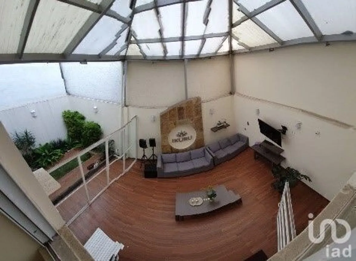 Casa en Venta en Popular Santa Teresa, Tlalpan, Ciudad de México | NEX-229340 | iad México | Foto 9 de 10