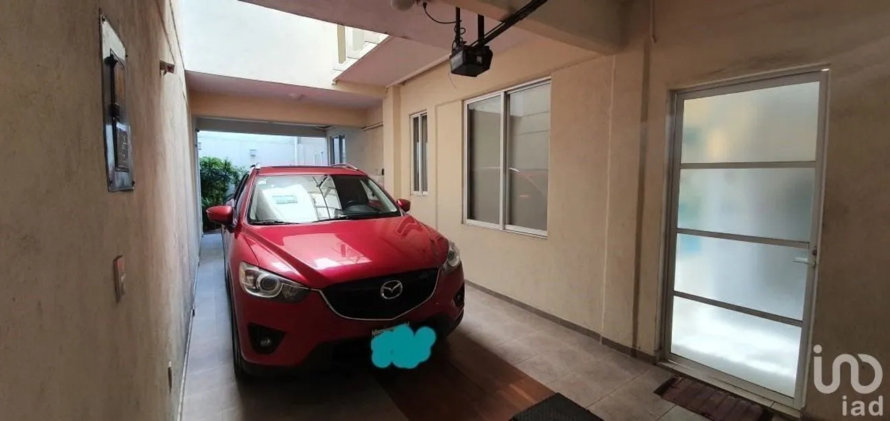 Casa en Venta en Popular Santa Teresa, Tlalpan, Ciudad de México | NEX-229340 | iad México | Foto 10 de 10