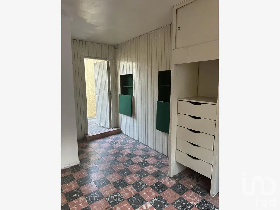 Casa en Venta en Churubusco Country Club, Coyoacán, Ciudad de México | NEX-230225 | iad México | Foto 12 de 28