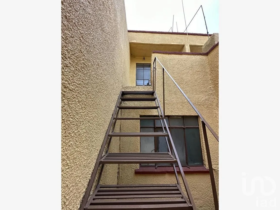 Casa en Venta en Churubusco Country Club, Coyoacán, Ciudad de México | NEX-230225 | iad México | Foto 13 de 28