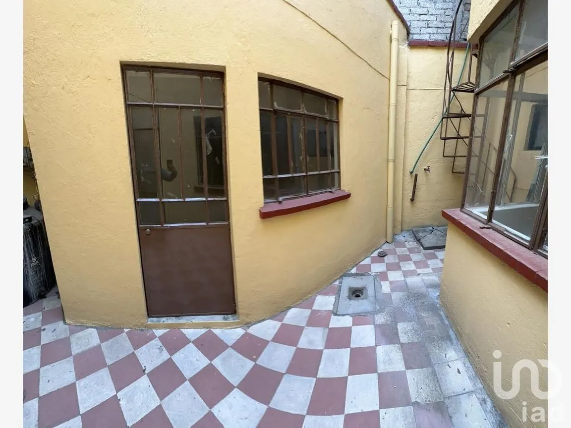 Casa en Venta en Churubusco Country Club, Coyoacán, Ciudad de México | NEX-230225 | iad México | Foto 14 de 28