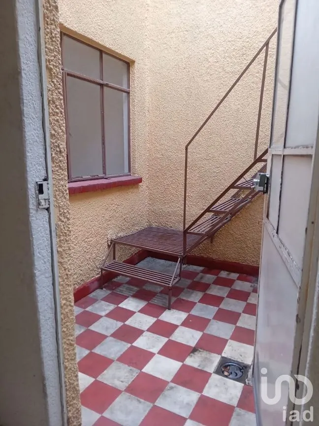 Casa en Venta en Churubusco Country Club, Coyoacán, Ciudad de México | NEX-230225 | iad México | Foto 16 de 28