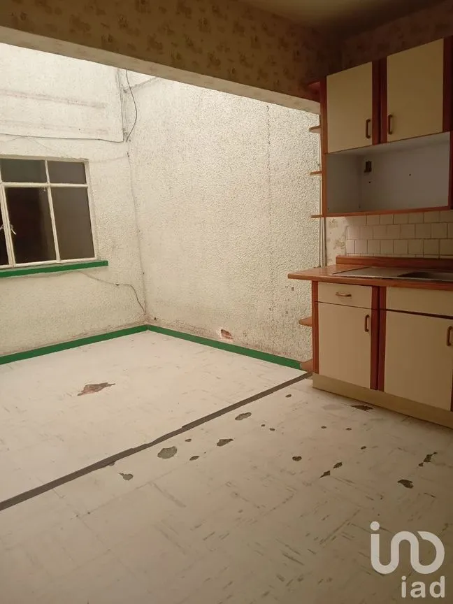 Casa en Venta en Churubusco Country Club, Coyoacán, Ciudad de México | NEX-230225 | iad México | Foto 17 de 28