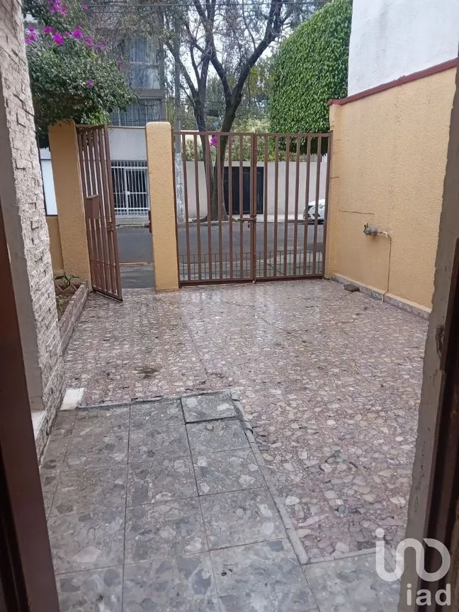 Casa en Venta en Churubusco Country Club, Coyoacán, Ciudad de México | NEX-230225 | iad México | Foto 18 de 28