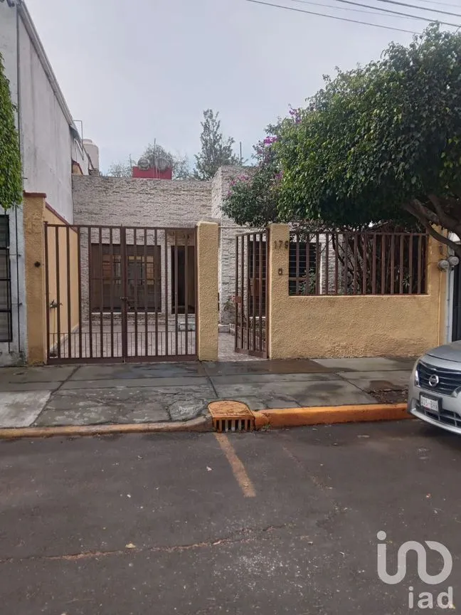 Casa en Venta en Churubusco Country Club, Coyoacán, Ciudad de México | NEX-230225 | iad México | Foto 19 de 28