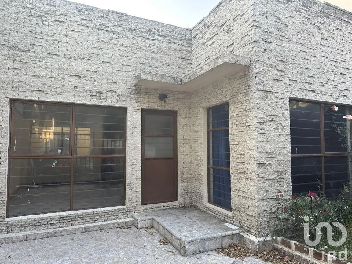 Casa en Venta en Churubusco Country Club, Coyoacán, Ciudad de México | NEX-230225 | iad México | Foto 3 de 28