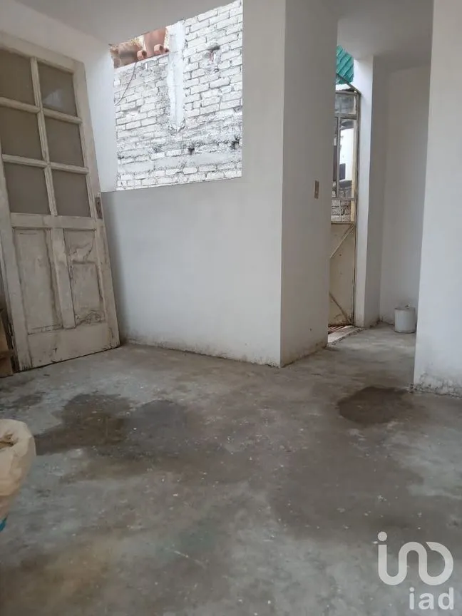 Casa en Venta en Churubusco Country Club, Coyoacán, Ciudad de México | NEX-230225 | iad México | Foto 21 de 28