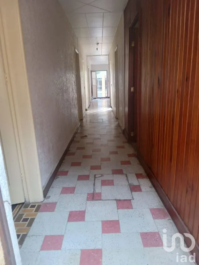 Casa en Venta en Churubusco Country Club, Coyoacán, Ciudad de México | NEX-230225 | iad México | Foto 24 de 28