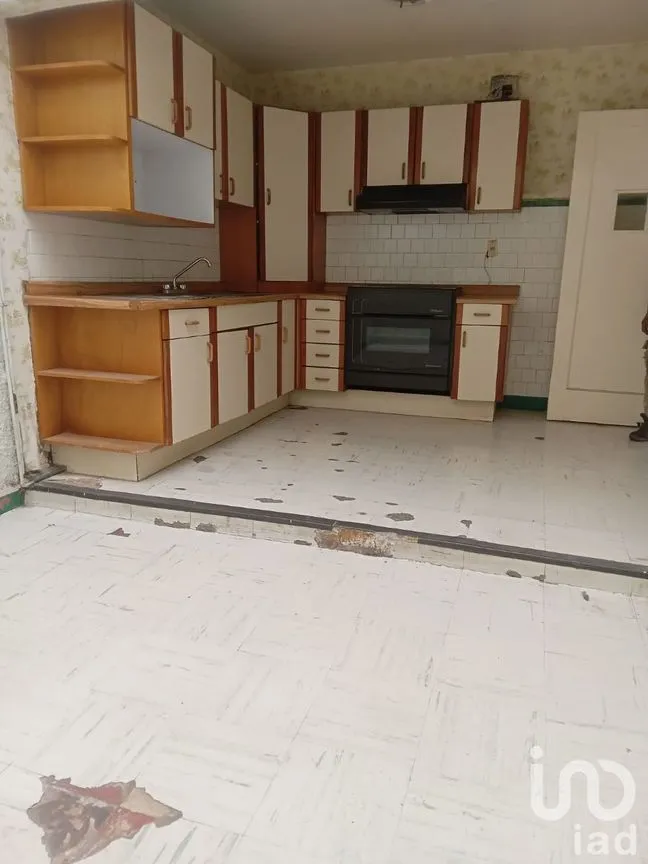 Casa en Venta en Churubusco Country Club, Coyoacán, Ciudad de México | NEX-230225 | iad México | Foto 25 de 28