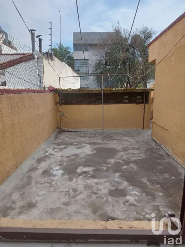Casa en Venta en Churubusco Country Club, Coyoacán, Ciudad de México | NEX-230225 | iad México | Foto 26 de 28
