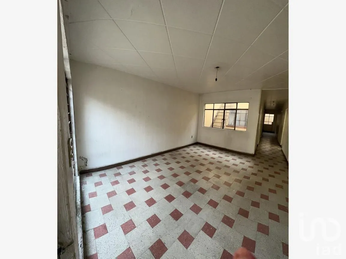 Casa en Venta en Churubusco Country Club, Coyoacán, Ciudad de México | NEX-230225 | iad México | Foto 4 de 28