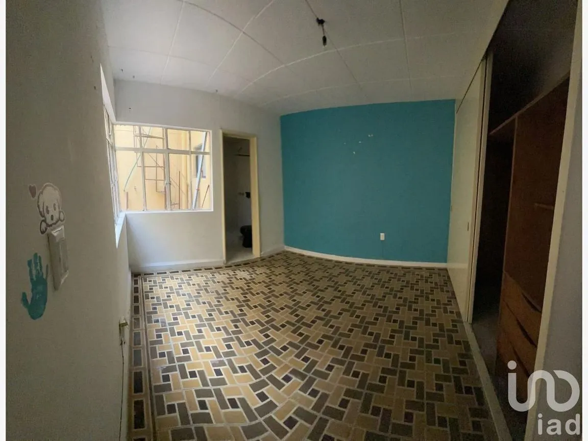 Casa en Venta en Churubusco Country Club, Coyoacán, Ciudad de México | NEX-230225 | iad México | Foto 5 de 28