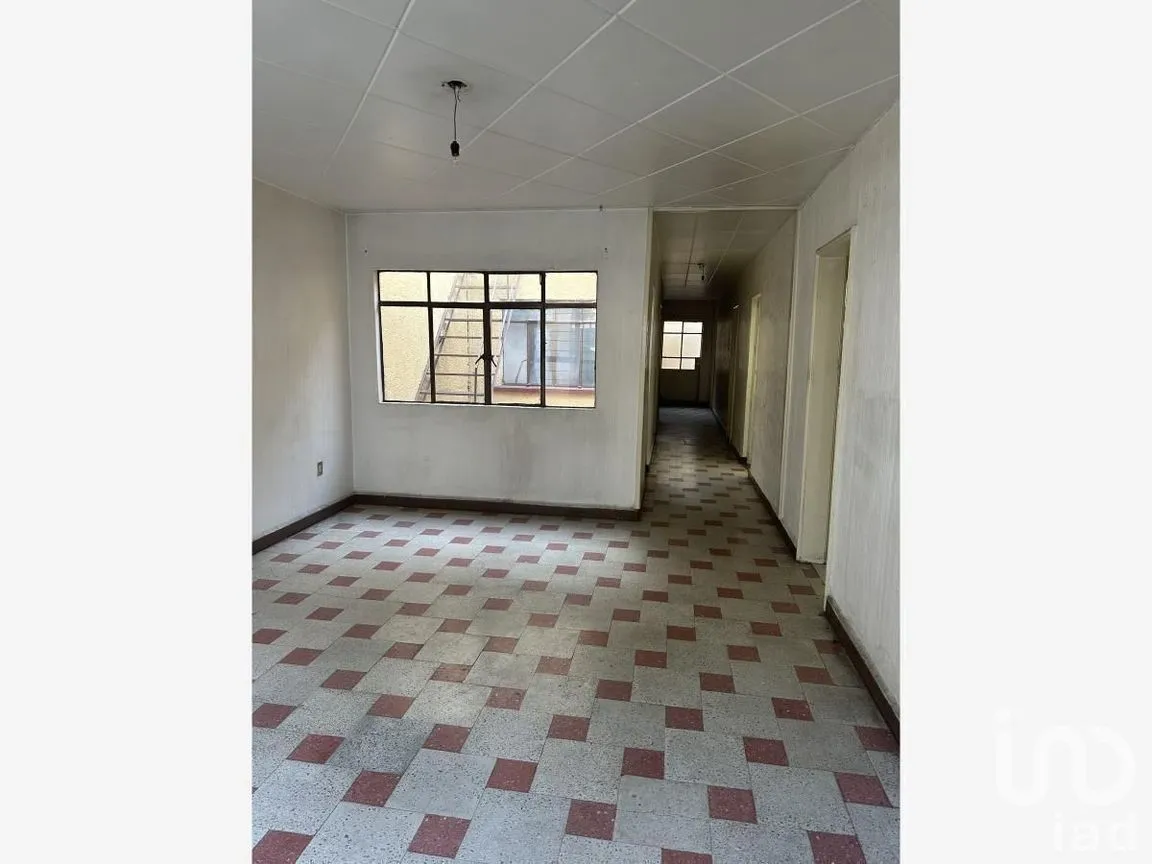 Casa en Venta en Churubusco Country Club, Coyoacán, Ciudad de México | NEX-230225 | iad México | Foto 7 de 28
