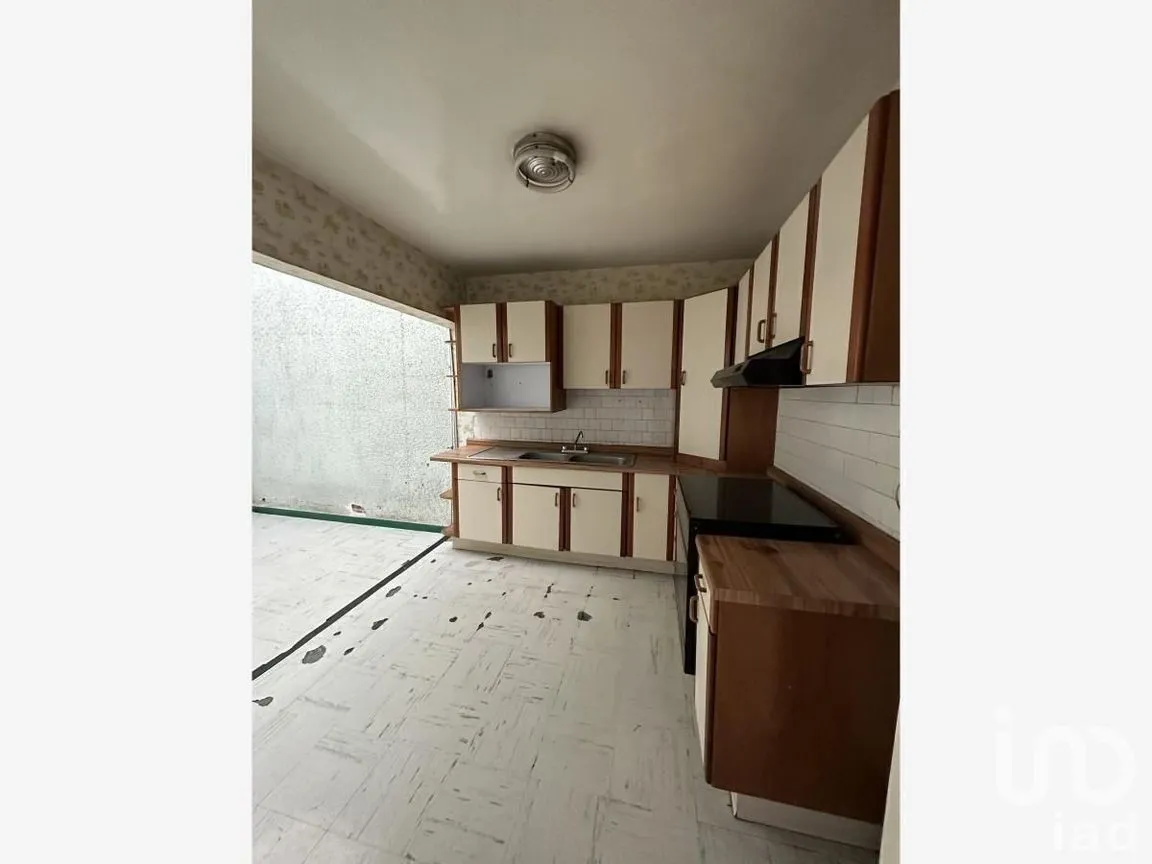 Casa en Venta en Churubusco Country Club, Coyoacán, Ciudad de México | NEX-230225 | iad México | Foto 8 de 28