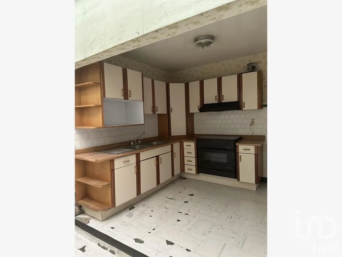 Casa en Venta en Churubusco Country Club, Coyoacán, Ciudad de México | NEX-230225 | iad México | Foto 9 de 28