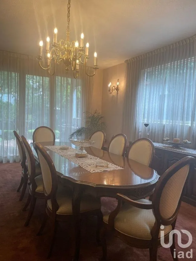 Casa en Venta en San Jerónimo Lídice, La Magdalena Contreras, Ciudad de México | NEX-231623 | iad México | Foto 2 de 17
