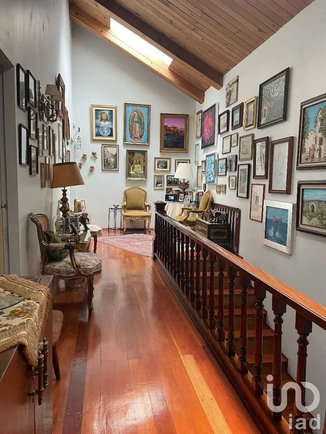 Casa en Venta en San Jerónimo Lídice, La Magdalena Contreras, Ciudad de México | NEX-231623 | iad México | Foto 16 de 17