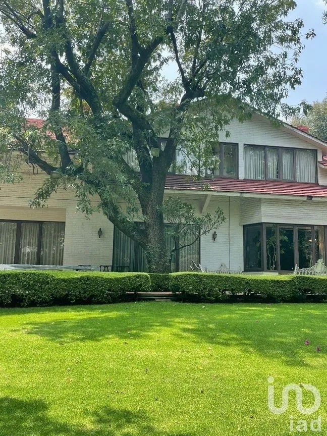 Casa en Venta en San Jerónimo Lídice, La Magdalena Contreras, Ciudad de México | NEX-231623 | iad México | Foto 3 de 17