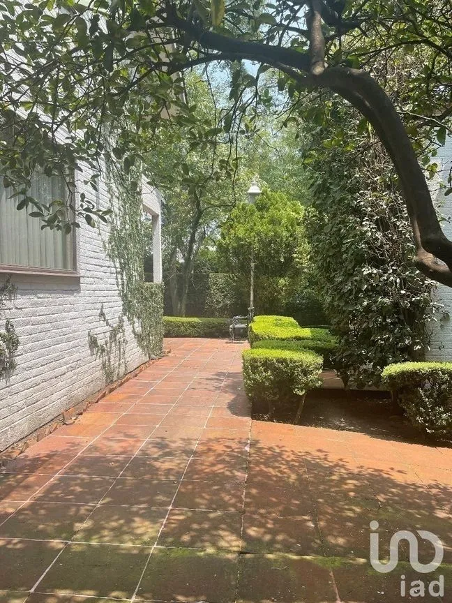 Casa en Venta en San Jerónimo Lídice, La Magdalena Contreras, Ciudad de México | NEX-231623 | iad México | Foto 4 de 17