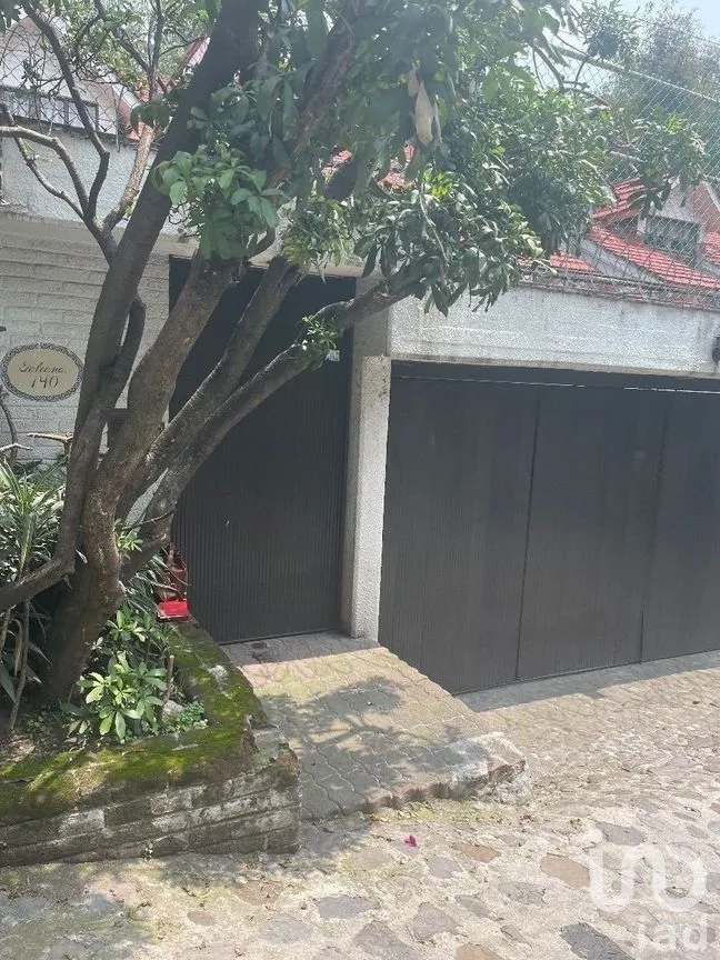 Casa en Venta en San Jerónimo Lídice, La Magdalena Contreras, Ciudad de México | NEX-231623 | iad México | Foto 5 de 17