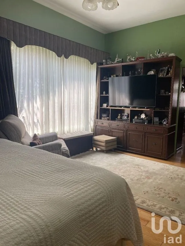 Casa en Venta en San Jerónimo Lídice, La Magdalena Contreras, Ciudad de México | NEX-231623 | iad México | Foto 6 de 17