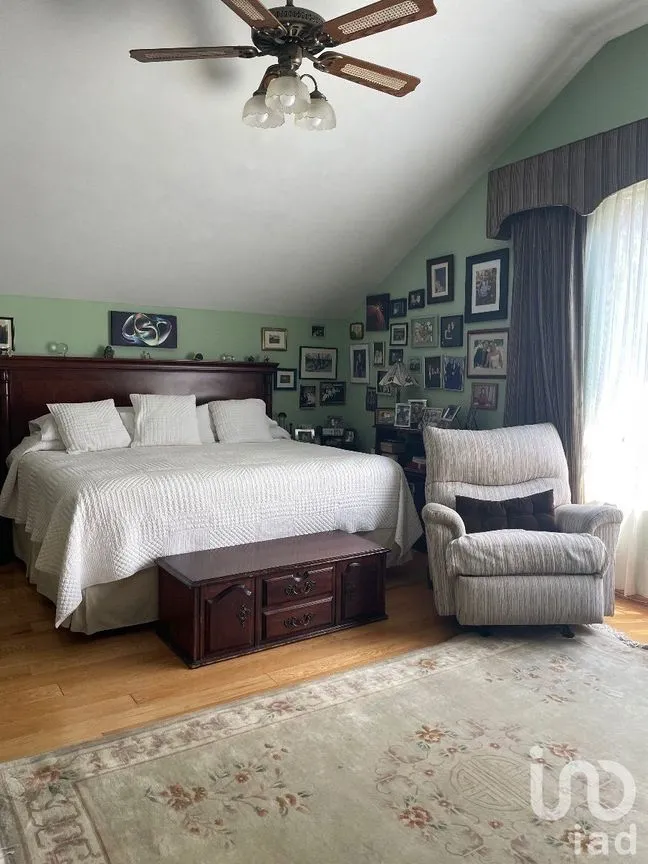 Casa en Venta en San Jerónimo Lídice, La Magdalena Contreras, Ciudad de México | NEX-231623 | iad México | Foto 7 de 17