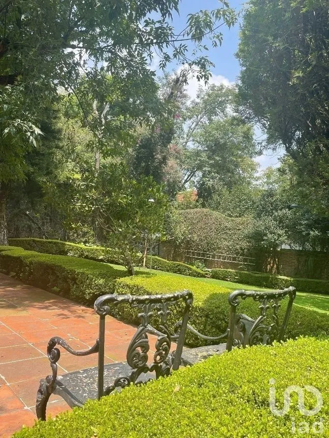 Casa en Venta en San Jerónimo Lídice, La Magdalena Contreras, Ciudad de México | NEX-231623 | iad México | Foto 8 de 17